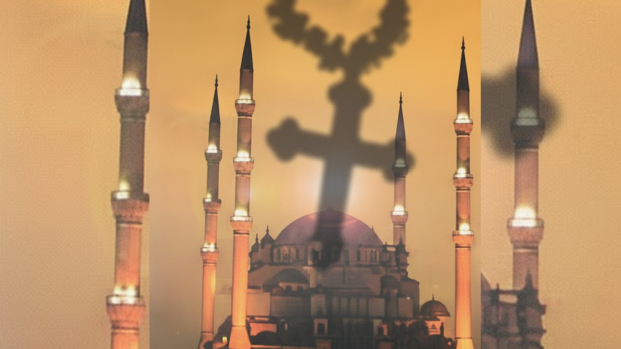 'Dindarlık Nasıl Batı Projesine Dönüştü?'