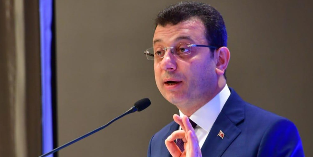 Dine hizmet etmek istiyorsan al sana tavsiye İmamoğlu! El yazması Kur’an-ı Kerim alacağına LGBT’lilerden desteğini çek