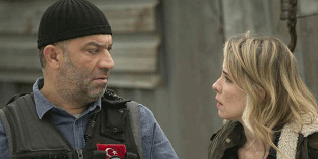 Dini değerleri ayaklar altına alan Arka Sokaklar’da karar verildi