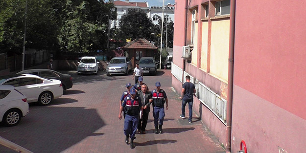 Dini duyguları istismar ediyordu! Gözaltına alındı