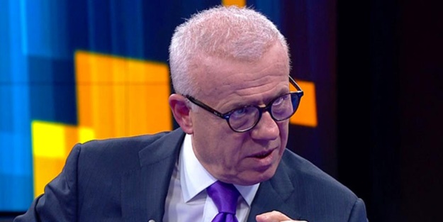 Ertuğrul Özkök'ten Hayrettin Karaman'a 'gerici' hakareti!