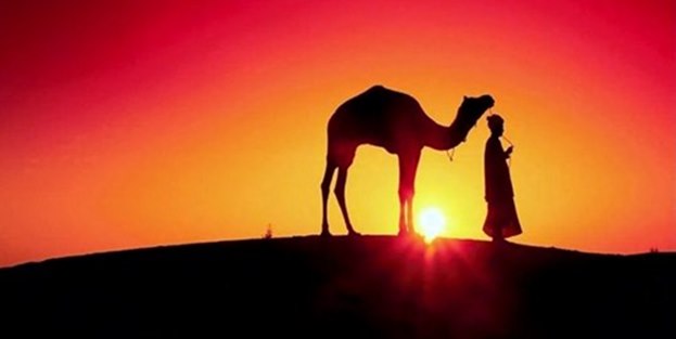 Dini için annesinden vaz geçen sahâbi