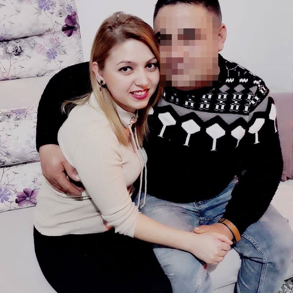 Dini nikahlı karısını av tüfeğiyle öldürdü 