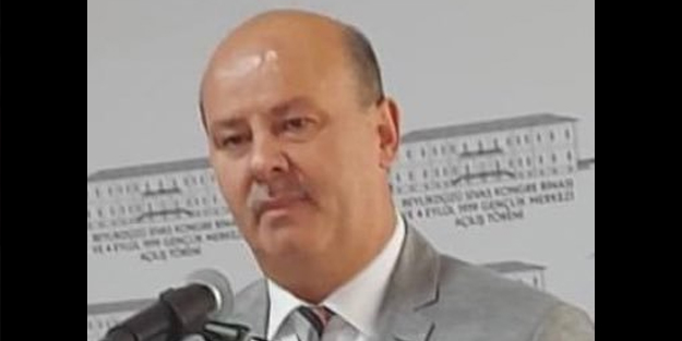 Dini siyasete alet eden imama müftülükten yasak!