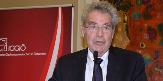 Dini temsilcilerden teröre karşı ortak bildiri