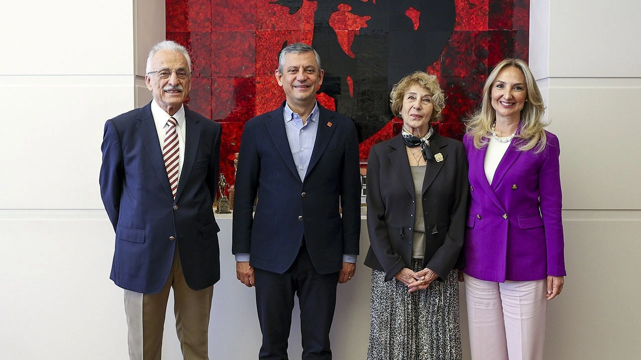 "Dini ve namusu olanlar kazanamaz" diyenlerin partisi tam da adamını buldu!..