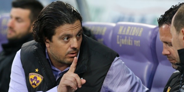 'Dinim futbol' diyerek Müslüman futbolculara hakaret etti!