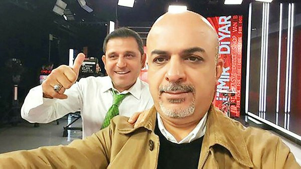 Dink cinayeti davası...! FETÖ’ye çalışan FOX TV’ciye müebbet istendi