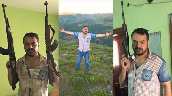 Türkiye'yi sarsan cinayetten yargılanmıştı!