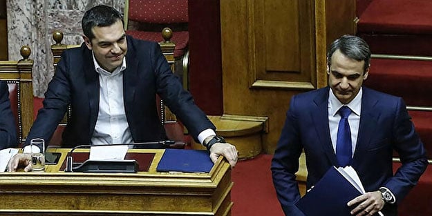 Dinleme skandalı sonrası sular durulmuyor! "Meclise gel ifade ver"