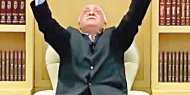 Dinlemedikleri kalmamış