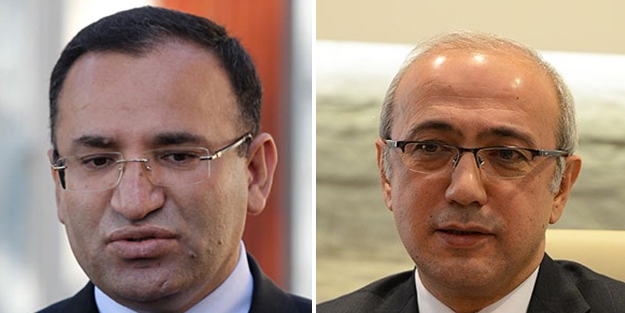 Dinlemelerden rahatsız olanlar şimdi sus-pus