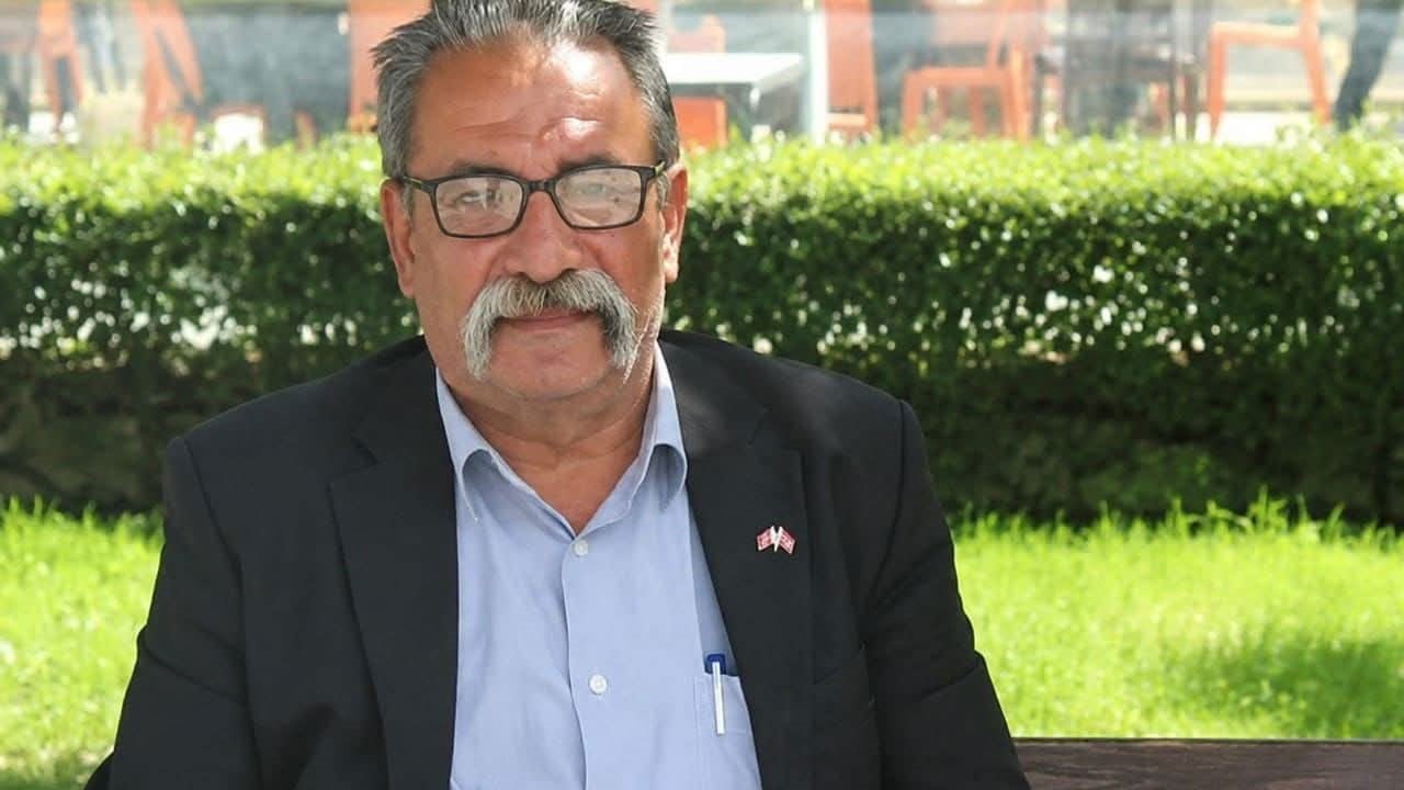 Dinlenmek için yaslandığı çit kırıldı, 4 metreden düşüp öldü