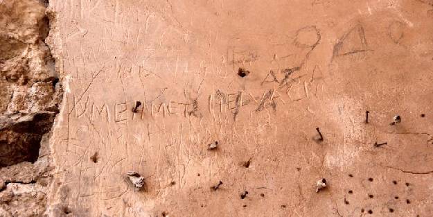 Dinler tarihini değiştirecek keşif