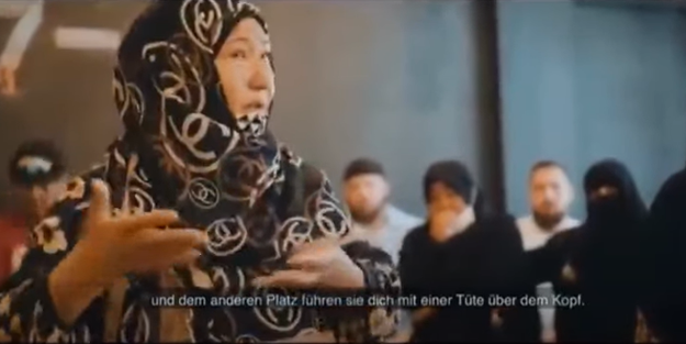 Dinlerken utanacağınız zulmü onlar bizzat yaşadı! Doğu Türkistan'da Çin zulmü