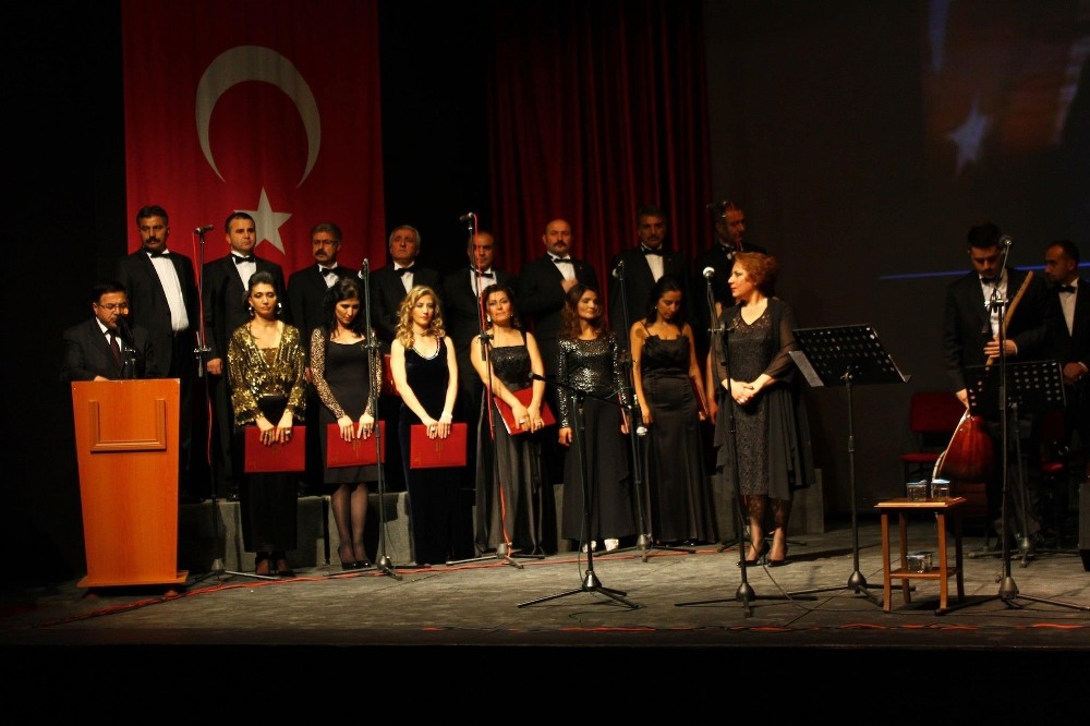 Dinleyici sayısı arttı 