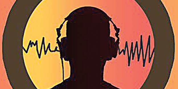 Dinleyip şantaj için saklamışlar