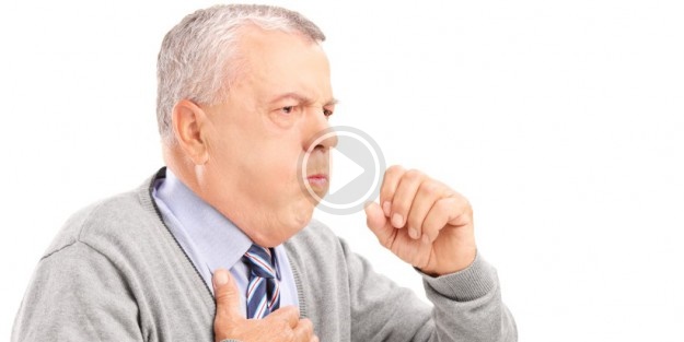 Dinmeyen öksürüğünüzün sebebi kalorifer olabilir!