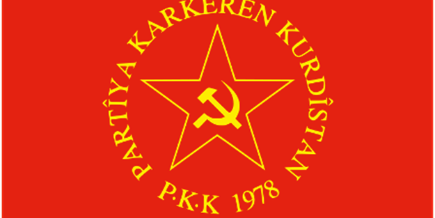 Dinsiz PKK ezanı da susturdu!