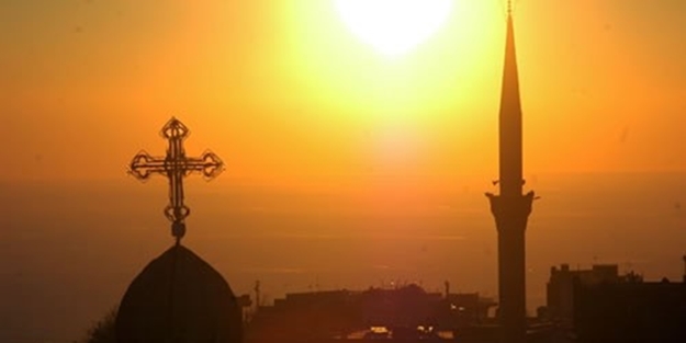 Dinsizlerin sayısı Hıristiyanlara eşit! İslam hızla yayılıyor…