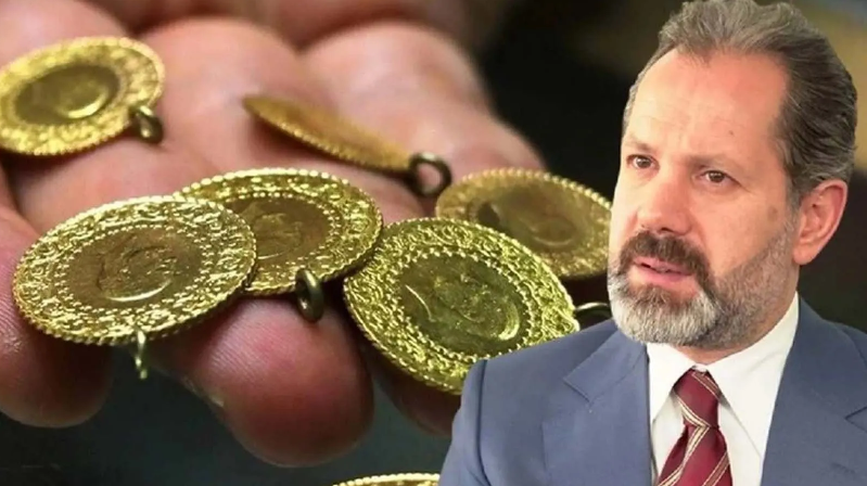 “Dip operasyonu yapacağım” diyen İslam Memiş’ten ezber bozan gram altın uyarısı: Kusursuz fırtına...