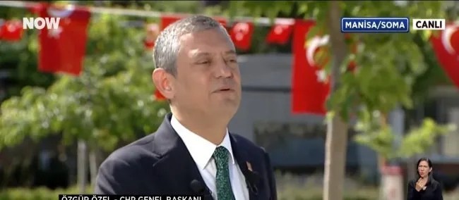 Diploma skandalına Özgür Özel yorumu: "Fatih Sultan Mehmet bunu bilseydi..."