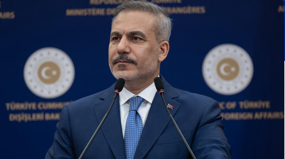 Diplomasi trafiği hızlanıyor: Dışişleri