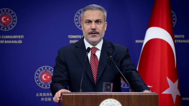 Diplomasi trafiği hızlanıyor: Fidan Avusturya’da masaya oturacak