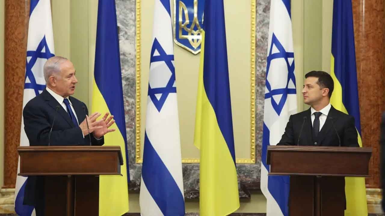 Diplomasi Twitter'a düştü! 