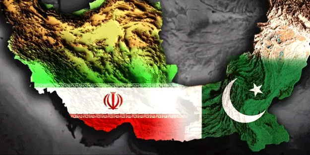 İran-Pakistan krizine ancak Türkiye son verebilir