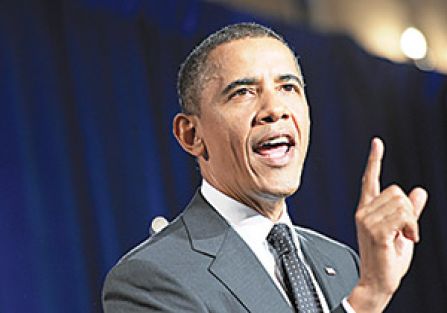 ‘Diplomasiyle olmazsa müdahaleye hazırız’