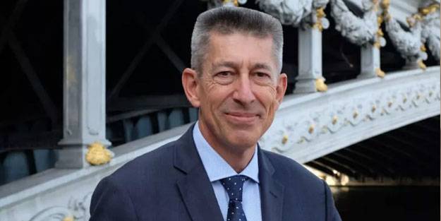 Diplomatik kriz patlak verdi! Fransa büyükelçisi sınır dışı edildi