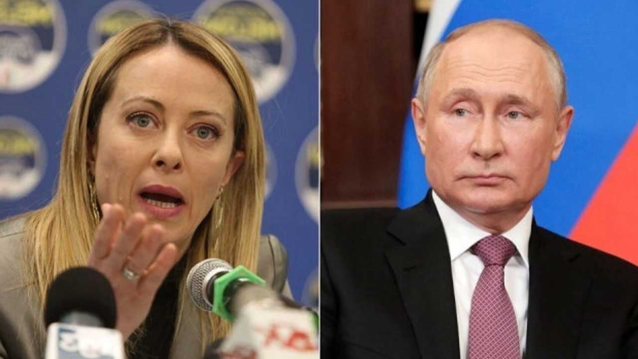 Diplomatik kriz patlak verdi! Rusya resmen ülkeden kovdu