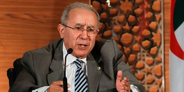 Diplomatik kriz sonrası Libya kararını duyurdu