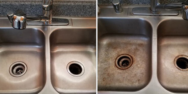 Dipten tırnağa ev temizliği için 22 ipucu! İşte ev temizliğinin püf noktaları...