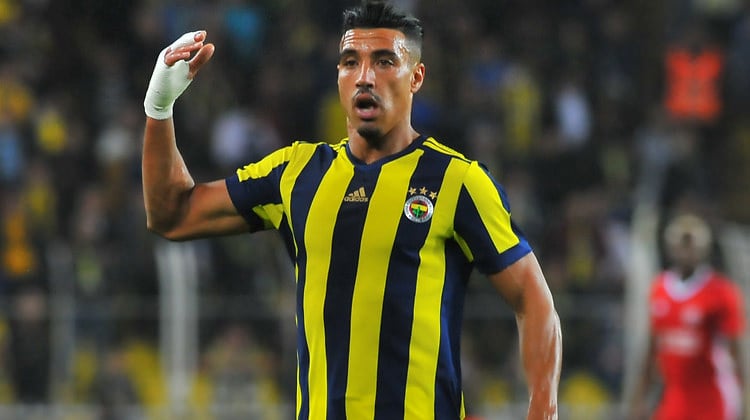 Dirar: Galatasaray'ı yakalamak..