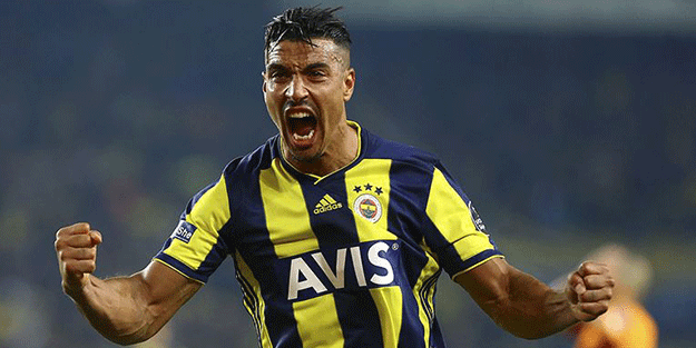 Dirar Süper Lig'de kalıyor!