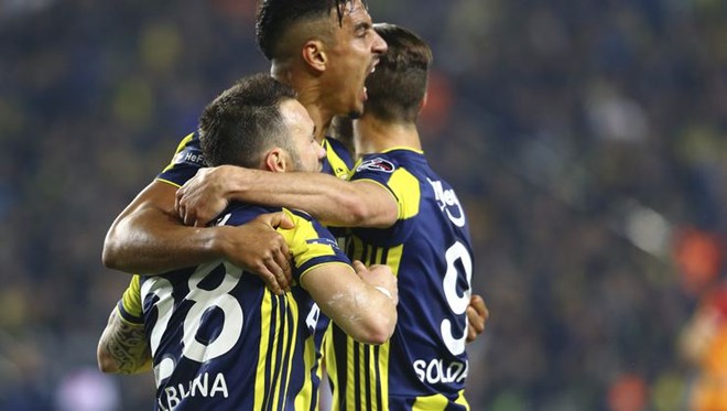 Dirar'ın Ali Koç'un neler söylediğini açıkladı
