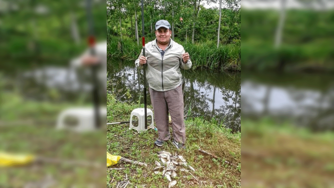 Direğe çarpan motosikletin 27 yaşındaki sürücüsü hayatını kaybetti