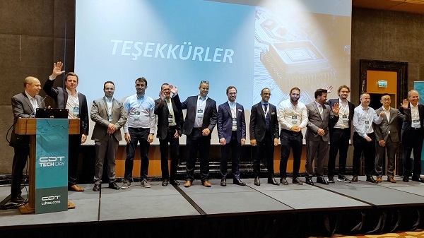 Direk onlardan alıyorlar! İşte savunma sanayiinin çip merkezi