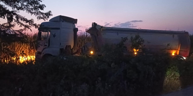 Direksiyon başında kalp krizi geçirdi! O şoför hayatını kaybetti