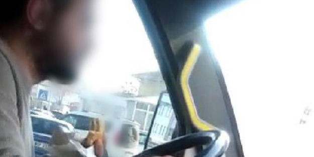 Direksiyon başında faciaya davetiye çıkardı