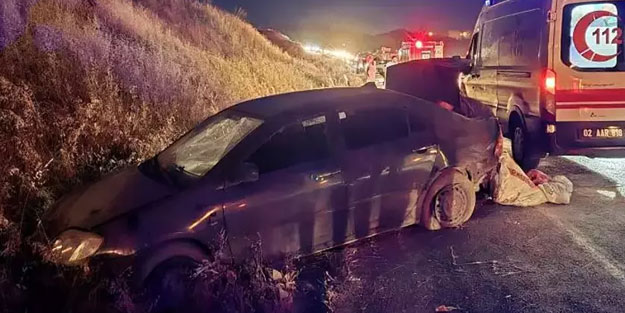 Direksiyon hakimiyetini kaybedince felaket yaşandı