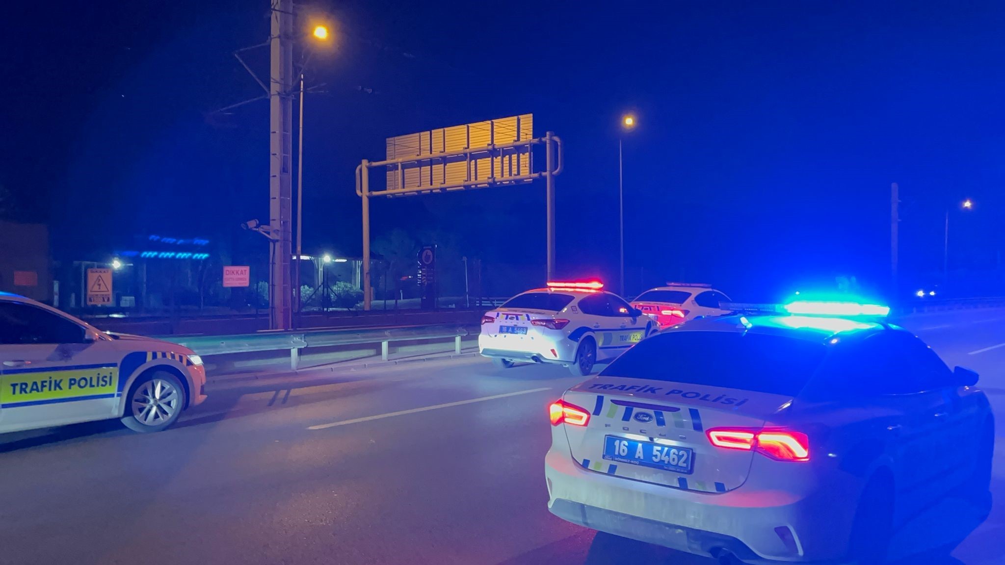 Direksiyon hakimiyetini kaybedince olanlar oldu