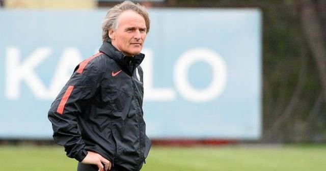 Direktör Riekerink, Denayer'i istiyor