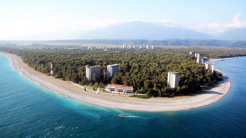 Direnen Kafkas: Abhazya!