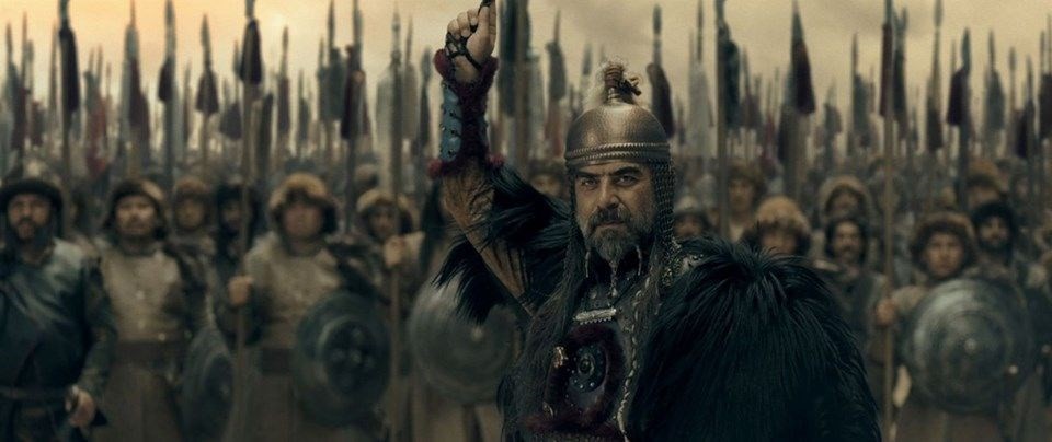 'Direniş Karatay' filmi için ne kadar harcandı?