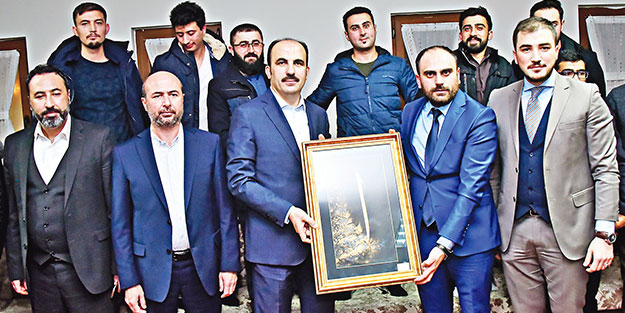 Direnişten Şahlanışa 2023