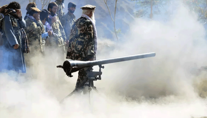 Direniyorlar! Taliban’a beklenmeyen darbe: Yüzden fazla ölü, 200 yaralı