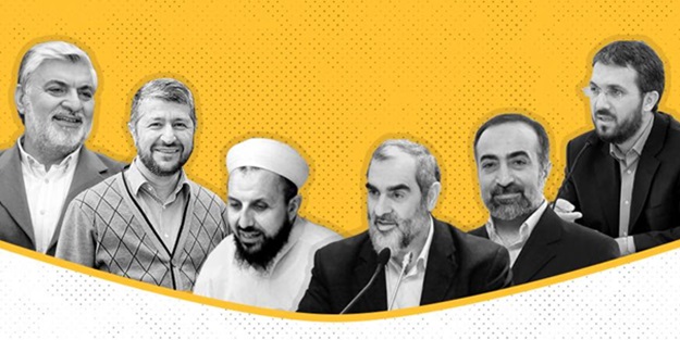 Diriliş Buluşmaları Antalya